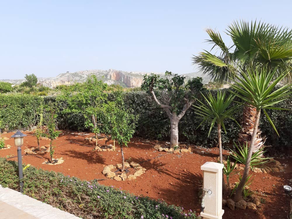 Top Garden a Valderice (Trapani)