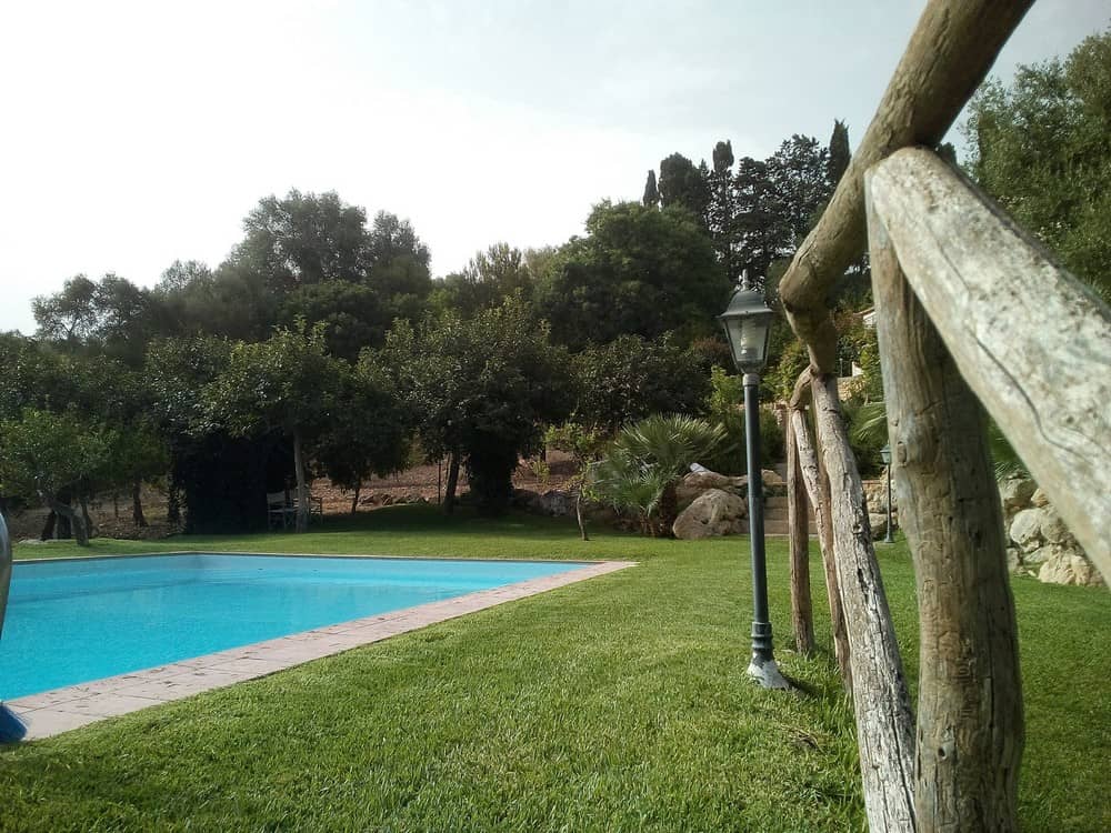 Top Garden a Valderice (Trapani)
